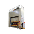 250 ton PLC control power press machine for aluminum sheet forming